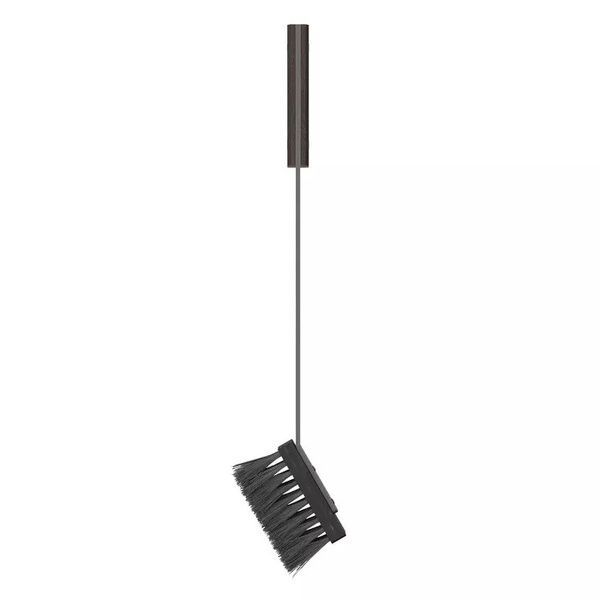 Набор для камина SAVEN Set 3 L black SS/3L/BL фото