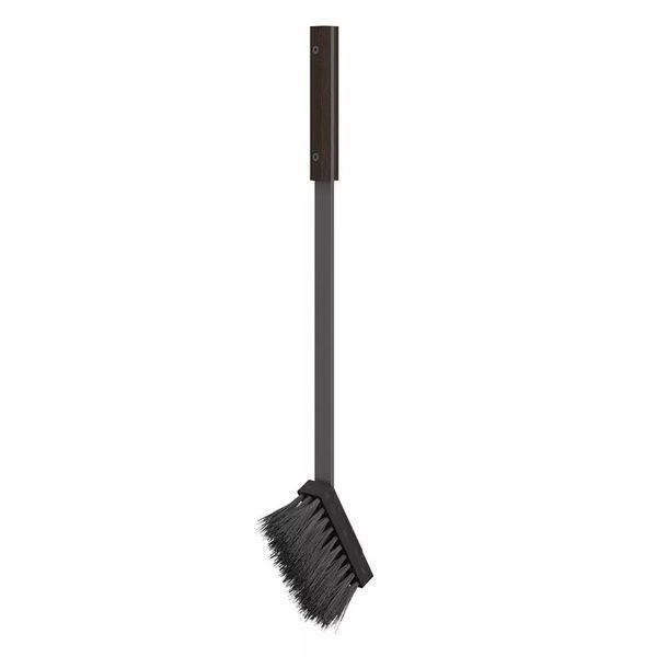 Набор для камина SAVEN Set 4 L black SS/4L/BL фото