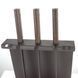 Набор для камина SAVEN Set 4 L black SS/4L/BL фото 3