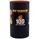 Розпалювач вогню Burner 100 шт. 9711 фото 1