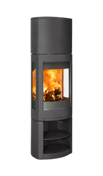 Чавунна піч камін Jotul F 371 V2 ADVANCE HT 6 кВт на дровах 300610586 фото