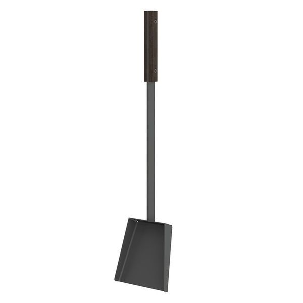 Набор для камина SAVEN Set 6 L black SS/6L/BL фото