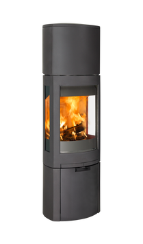 Чавунна піч камін Jotul F 378 V2 ADVANCE HT 6 кВт на дровах 300610588 фото