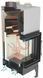 Сталева камінна топка UNIFLAM 860 EVO 14 кВт 3138 фото 15