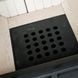 Сталева камінна топка UNIFLAM 860 EVO 14 кВт 3138 фото 9