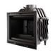 Чугунная каминная топка KAWMET Premium HERMES 14 кВт F23 фото 4