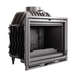 Чугунная каминная топка KAWMET Premium HERMES 14 кВт F23 фото 6
