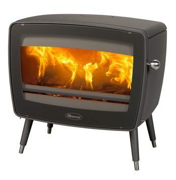 Чугунная печь-камин DOVRE VINTAGE 50 9 кВт на дровах Dovre VINTAGE 50 фото