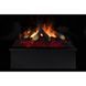 Парова електрична вставка Royal 3D Inferno LED InfernoLED фото 2