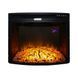 Електрична вставка Royal Sky EF 28 C з обігрівом Sky EF 28 C фото 4