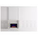 Электрическая вставка Royal Goodfire 33W LED с обогревом EF33WS фото 10