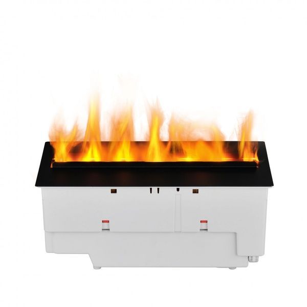 Паровий електрокамін Dimplex Cassette 400 LED CAS400LNH-INT фото