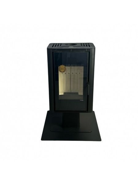 Сталева основа для печі FERRUM 80х80 М6 (квадратна) М6 306 фото